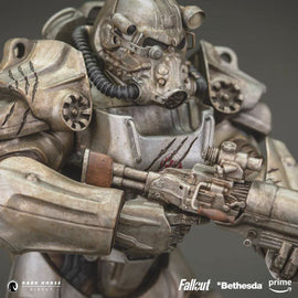 Fallout TV Maximus Figure - 0