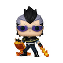 Black Clover Magna Pop! Vinyl-1