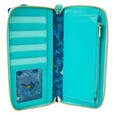 Disney Princess Jasmine Wristlet Wallet-3