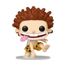 Nickelodeon Rewind Donnie Thornberry Pop! Vinyl-1