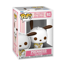 Hello Kitty Pochacco Pop! Vinyl - 0