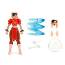 Street Fighter Chun-Li Player 2 6" Action Figure-3