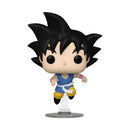 Dragonball GT Goku Pop! Vinyl-1