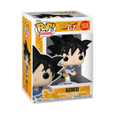 Dragonball GT Goku Pop! Vinyl-2