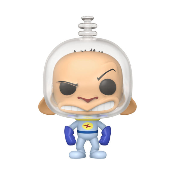 Nickelodeon Rewind Ren Space Suit Pop! Vinyl