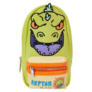 Nickelodeon Rugrats Reptar Mini Backpack Pencil Case-1