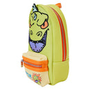 Nickelodeon Rugrats Reptar Mini Backpack Pencil Case-2