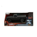 Fast & Furious 1967 Chev El Camino 1:24 Remote Control Car-3