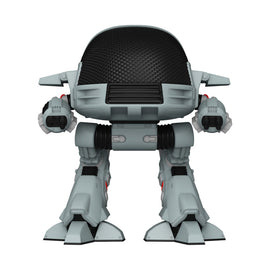 Robocop (1987) ED-209 6" Pop! Vinyl