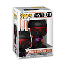 Star Wars Moff Gideon with Armor Pop! Vinyl-2