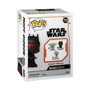 Star Wars Moff Gideon with Armor Pop! Vinyl-3