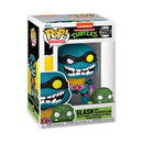 Teenage Mutant Ninja Turtles Slash w/Mouser Pop! Vinyl-2