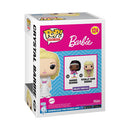 Barbie: 65th Anniversary Crystal Barbie Pop! Vinyl-3