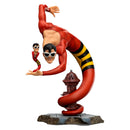 DC Comics Plastic Man 1:10 Scale Statue-1