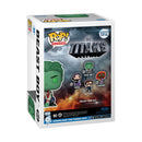 Titans TV Beast Boy Pop! Vinyl-3