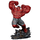 Red Hulk: Thunderbolt Ross Premium Format Statue-1