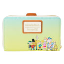 Hey Arnold House Zip Around Wallet-3