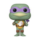 Teenage Mutant Ninja Turtles (1990) Donatello Pop! Vinyl-1