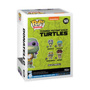 Teenage Mutant Ninja Turtles (1990) Donatello Pop! Vinyl-3