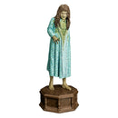 Exorcist Regan Statue-1