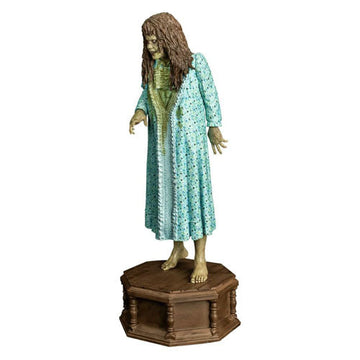 Exorcist Regan Statue - 0