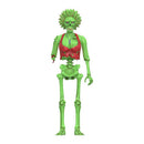 Return of the Living Dead Zombie Trash Reaction 3.75" Figure-2