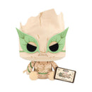 Groot Wolverine Marvel: 85th Anniv 7" Pop! Plush-1