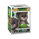 Jungle Book Baloo Pop! Vinyl-2