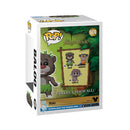 Jungle Book Baloo Pop! Vinyl-3