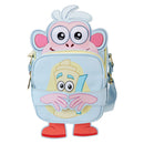 Dora the Explorer Boots Crossbuddies Bag-1