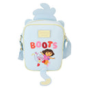 Dora the Explorer Boots Crossbuddies Bag-3