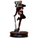 Batman Harley Quinn (Gotham City Sirens) 1:10 Scale Statue-1