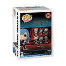Jujutsu Kaisen Kasumi Miwa Pop! Vinyl-3