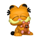 Garfield Garfield with Pookie Pop! Vinyl-1