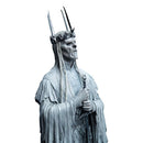 The Lord of the Rings Witch-King of the Unseen Lands Statue-2