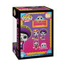 Dia De Los Muertos El Cartin Pop! Vinyl-3