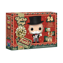 Hasbro 24 Day Advent Calendar 24 Piece-1