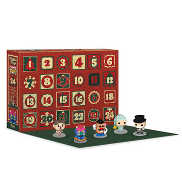 Hasbro 24 Day Advent Calendar 24 Piece - 0