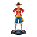 One Piece Monkey D. Luffy 1:10 Scale Figure-1