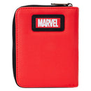 Marvel Comics Wolverine 50th Anniversary Zip Around Wallet-2