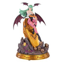 Dark Stalkers Morrigan Aensland 1:6 Scale Statue-1