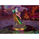 Dark Stalkers Morrigan Aensland 1:6 Scale Statue-3