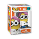 Minions x BTS Jin Pop! Vinyl-2