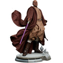 Star Wars: Ep3 Mace Windu Premium Format Statue-1