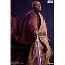 Star Wars: Ep3 Mace Windu Premium Format Statue-3