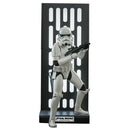 Star Wars Stormtrooper w/ Death Star Environment 1:6 Figure-1