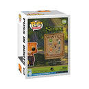 Shrek Puss in Boots Pop! Vinyl-3