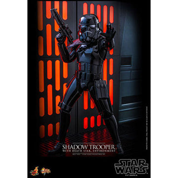 Star Wars Shadow Trooper 1:6 Scale Collectable Set - 0