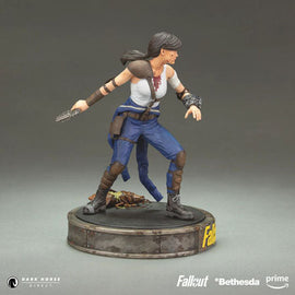Fallout TV Lucy Figure - 0