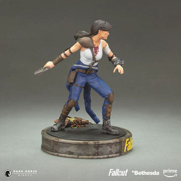 Fallout TV Lucy Figure - 0